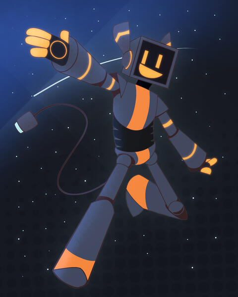 Cubil Fanart Cubil Fanart
