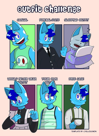 Trent Outfit Challenge Trent Outfit Challenge