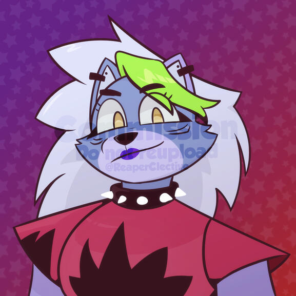 Commission for Golden